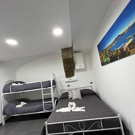 House Della Grotta Apartman Nápoly Kültér fotó