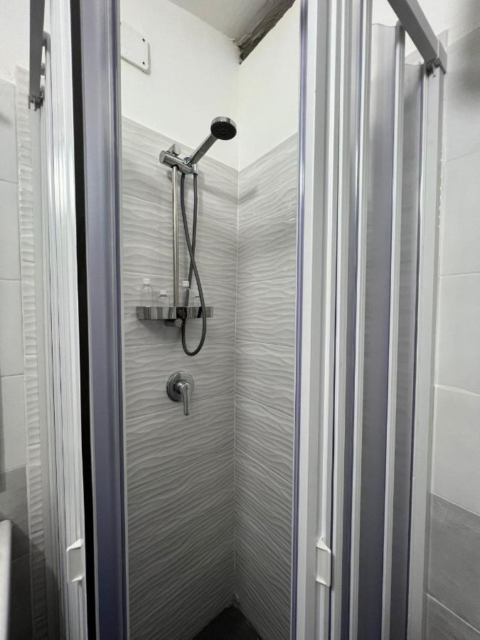 House Della Grotta Apartman Nápoly Kültér fotó