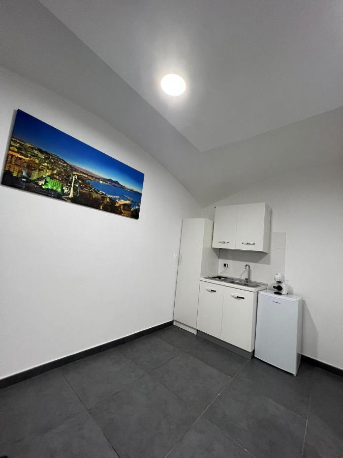 House Della Grotta Apartman Nápoly Kültér fotó