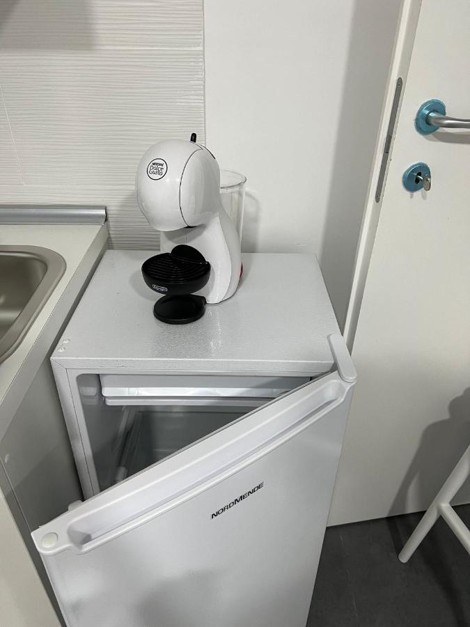 House Della Grotta Apartman Nápoly Kültér fotó