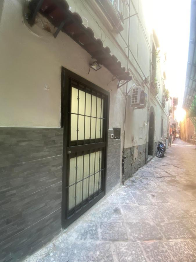 House Della Grotta Apartman Nápoly Kültér fotó