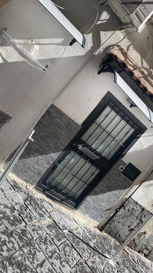 House Della Grotta Apartman Nápoly Kültér fotó