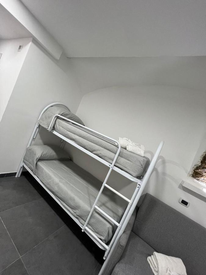 House Della Grotta Apartman Nápoly Kültér fotó