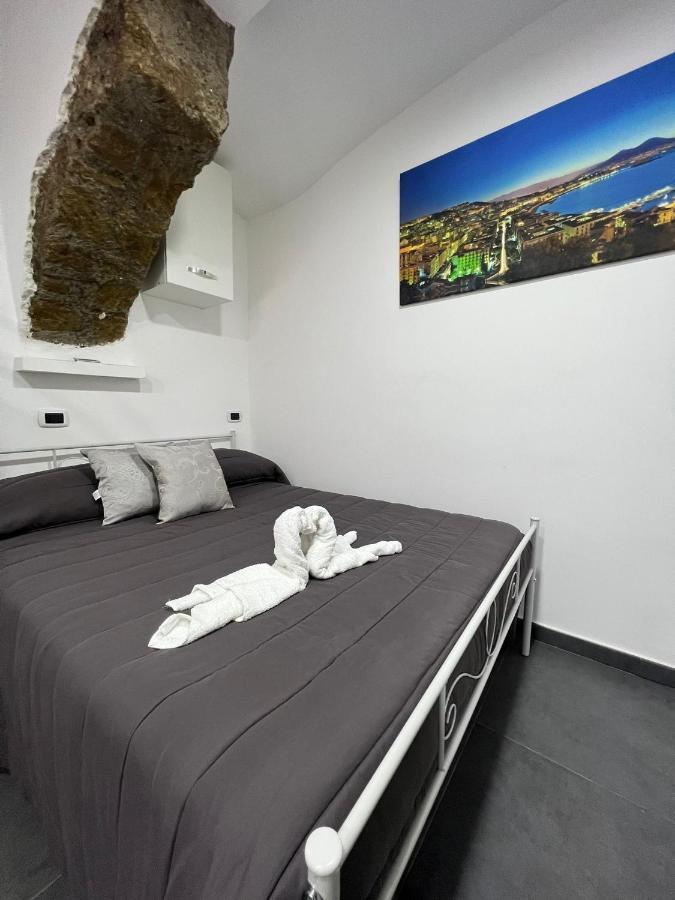House Della Grotta Apartman Nápoly Kültér fotó