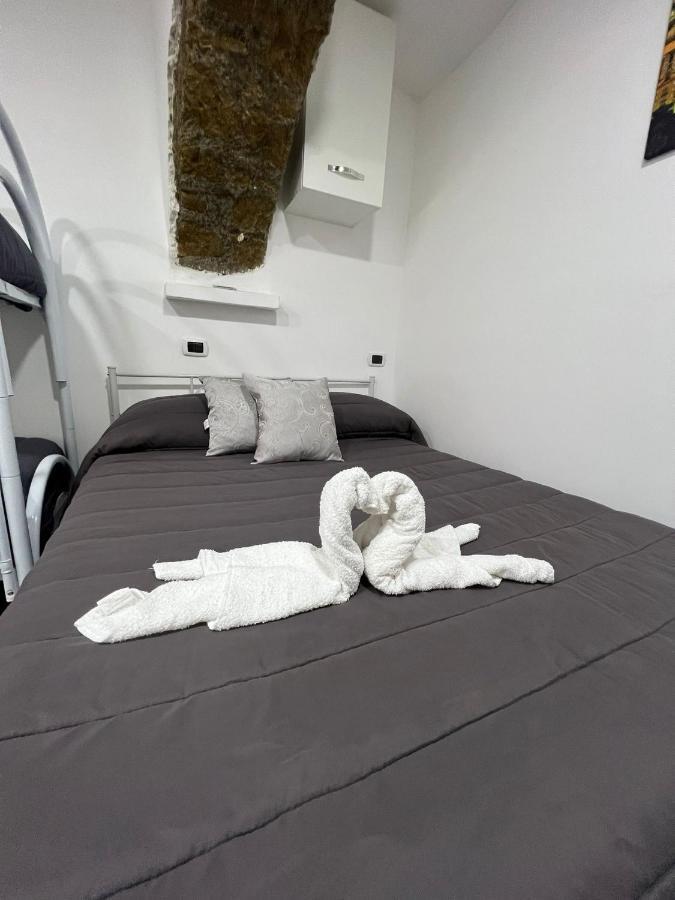 House Della Grotta Apartman Nápoly Kültér fotó