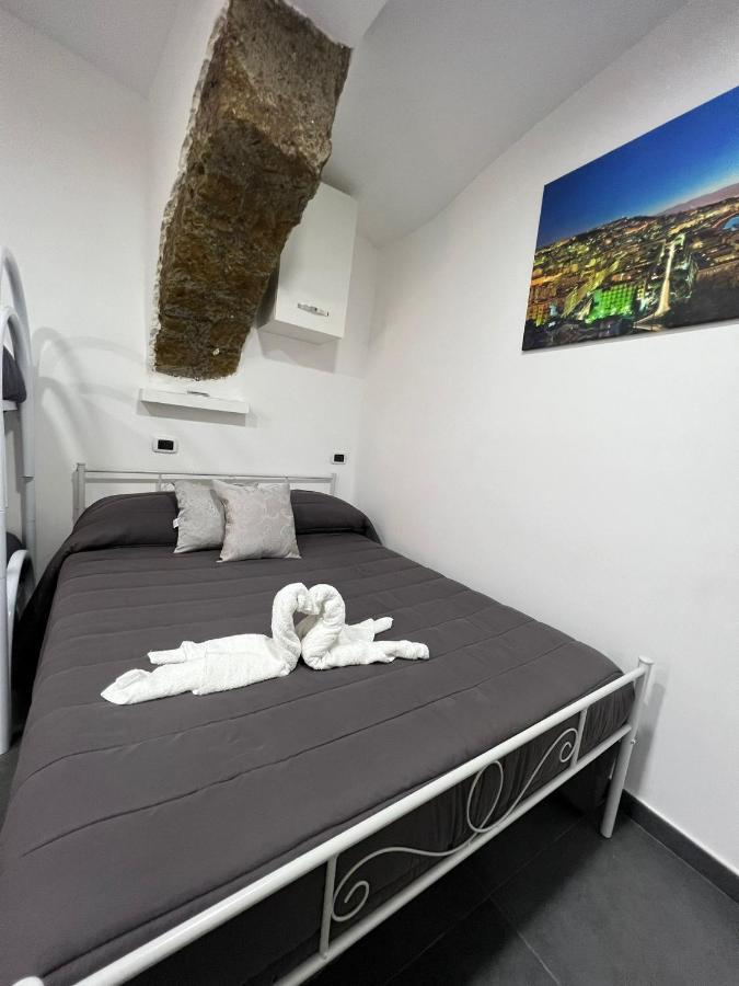 House Della Grotta Apartman Nápoly Kültér fotó