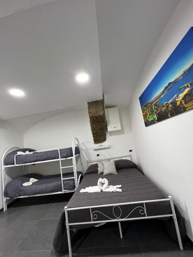House Della Grotta Apartman Nápoly Kültér fotó