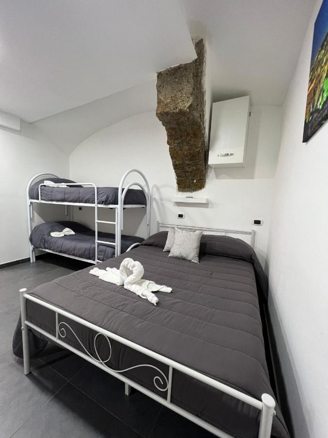 House Della Grotta Apartman Nápoly Kültér fotó