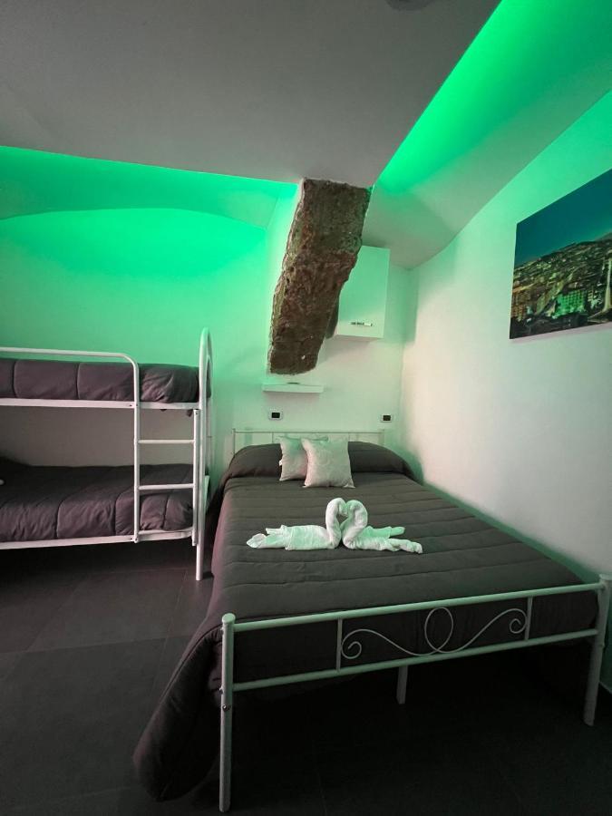 House Della Grotta Apartman Nápoly Kültér fotó