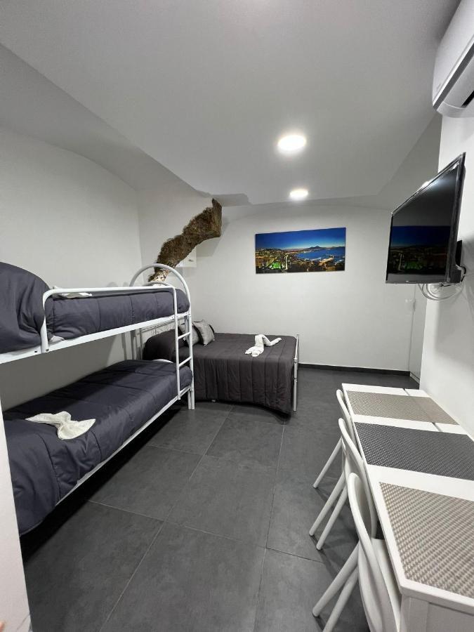 House Della Grotta Apartman Nápoly Kültér fotó