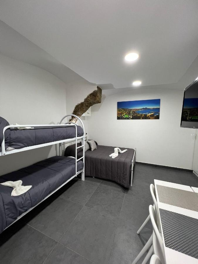 House Della Grotta Apartman Nápoly Kültér fotó