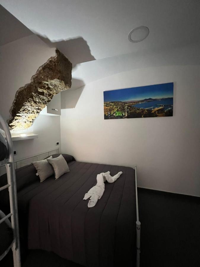House Della Grotta Apartman Nápoly Kültér fotó