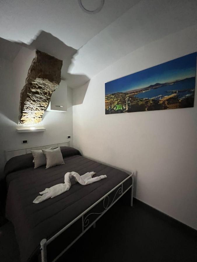 House Della Grotta Apartman Nápoly Kültér fotó