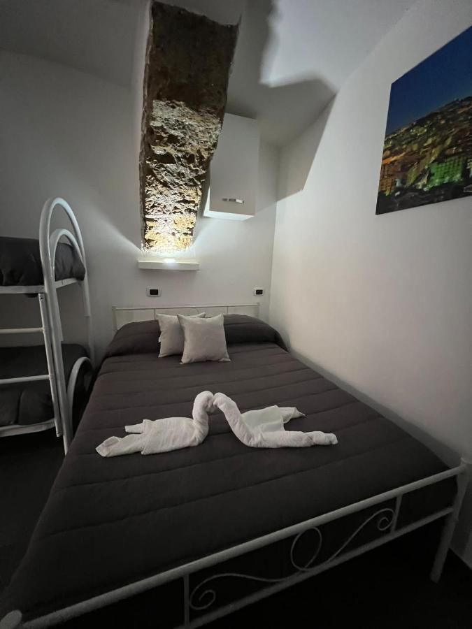 House Della Grotta Apartman Nápoly Kültér fotó