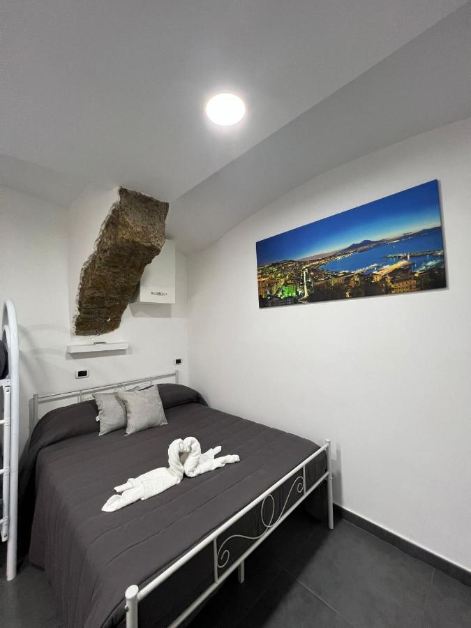 House Della Grotta Apartman Nápoly Kültér fotó
