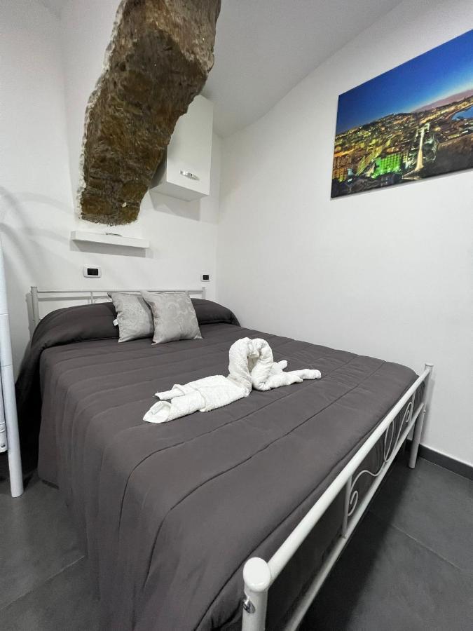 House Della Grotta Apartman Nápoly Kültér fotó