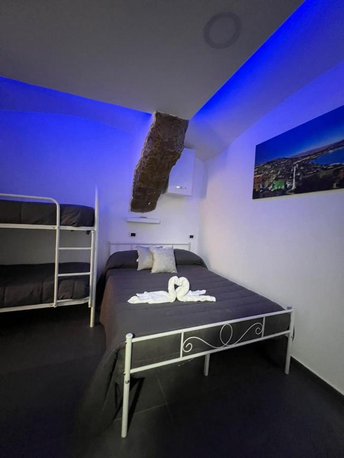 House Della Grotta Apartman Nápoly Kültér fotó