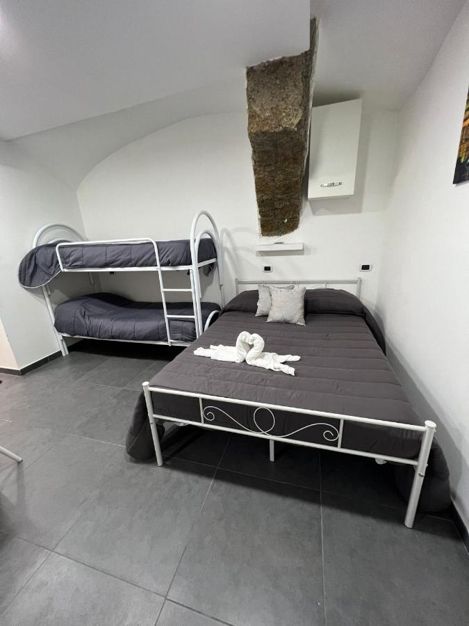 House Della Grotta Apartman Nápoly Kültér fotó