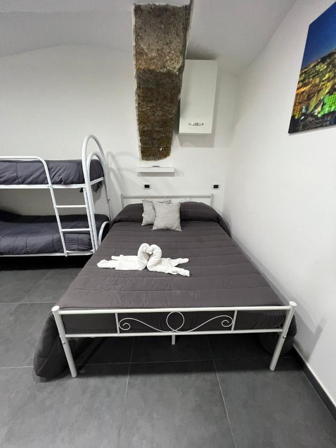 House Della Grotta Apartman Nápoly Kültér fotó
