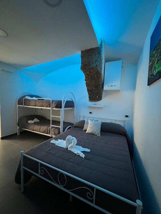 House Della Grotta Apartman Nápoly Kültér fotó