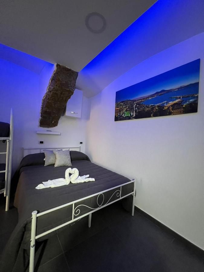 House Della Grotta Apartman Nápoly Kültér fotó