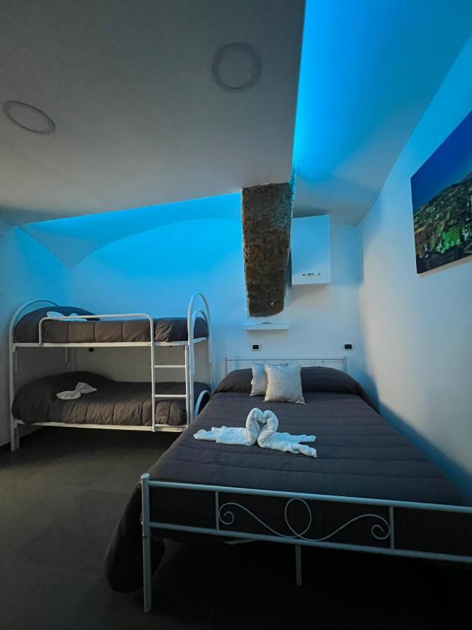 House Della Grotta Apartman Nápoly Kültér fotó
