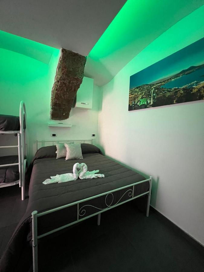 House Della Grotta Apartman Nápoly Kültér fotó