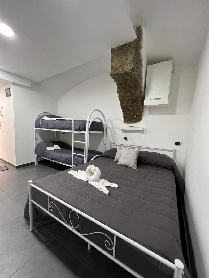 House Della Grotta Apartman Nápoly Kültér fotó