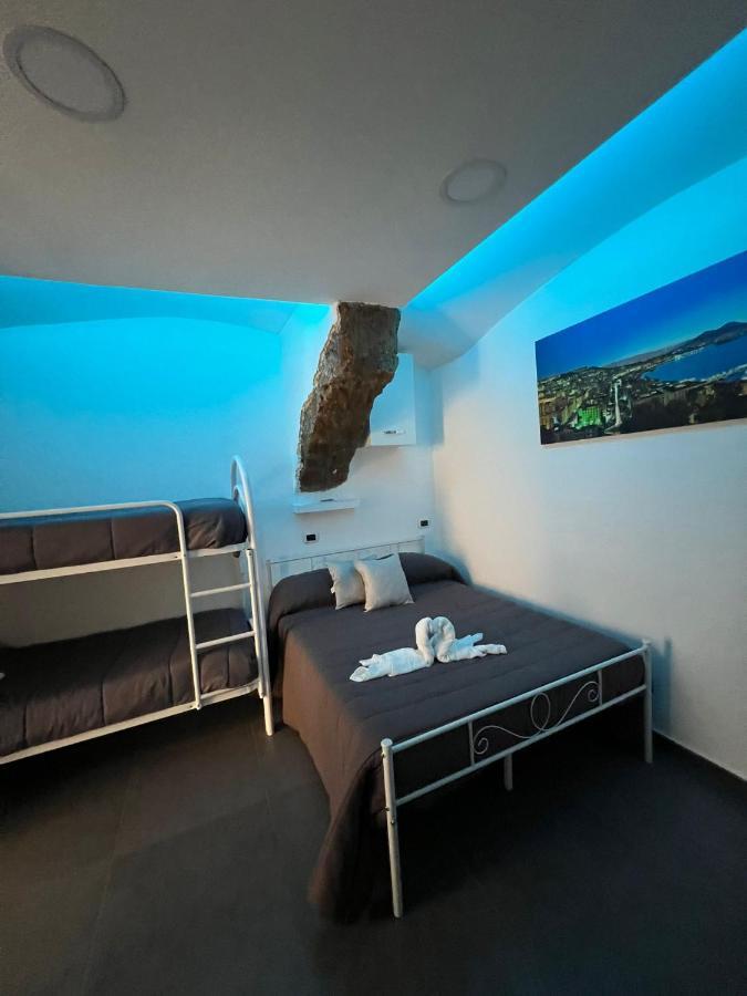 House Della Grotta Apartman Nápoly Kültér fotó