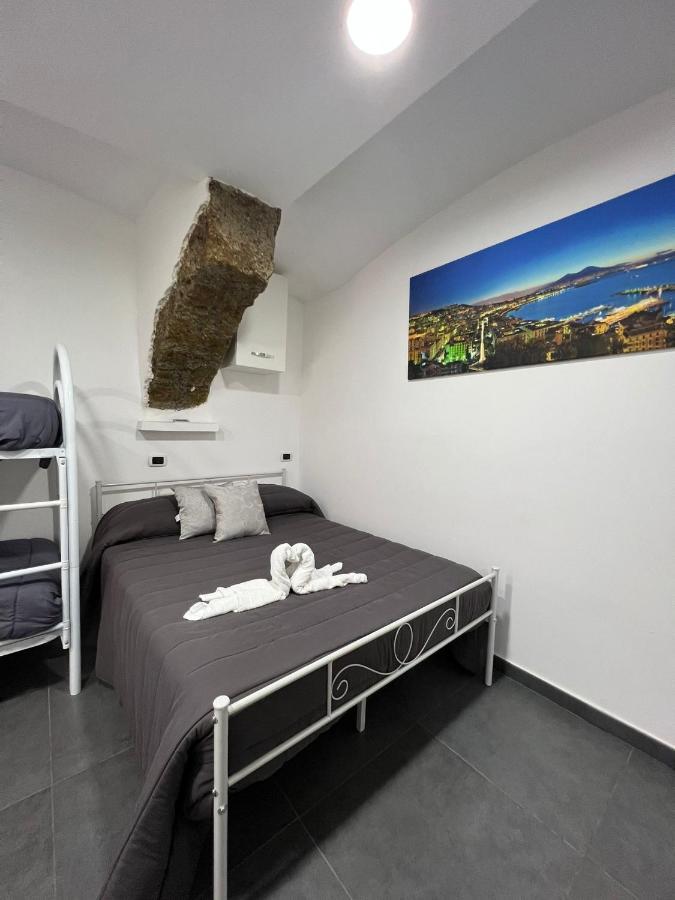 House Della Grotta Apartman Nápoly Kültér fotó